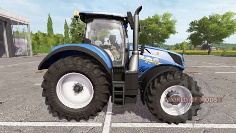 New Holland T7.290 para Farming Simulator 2017