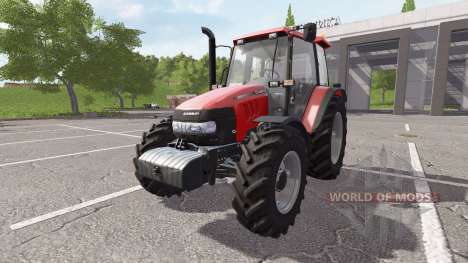Case IH JXU 85 para Farming Simulator 2017
