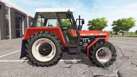 Zetor 10145 para Farming Simulator 2017