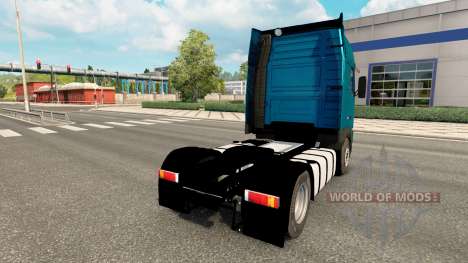 Volvo FH12 para Euro Truck Simulator 2