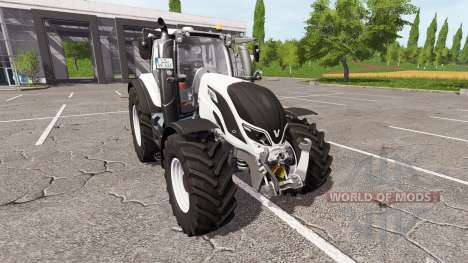 Valtra T194 para Farming Simulator 2017
