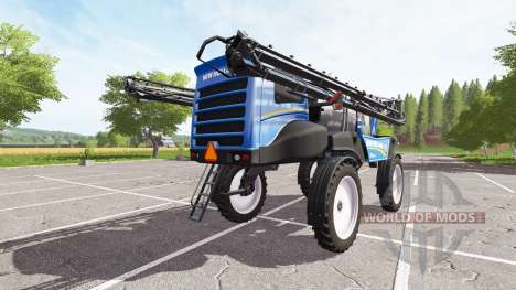 New Holland SP.400F para Farming Simulator 2017