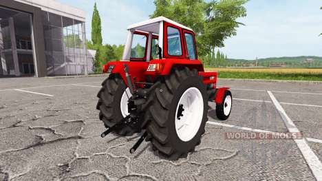 Steyr 760 Plus para Farming Simulator 2017