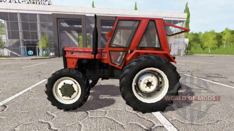 Fiat Store 504 para Farming Simulator 2017