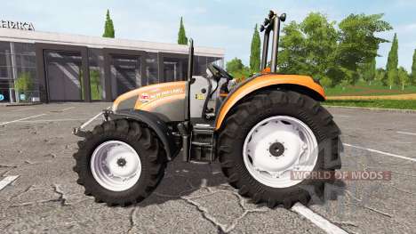 New Holland T4.75 v2.0 para Farming Simulator 2017
