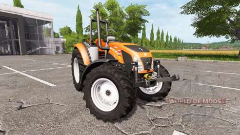New Holland T4.75 v2.1 para Farming Simulator 2017