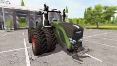 Fendt Vario T para Farming Simulator 2017