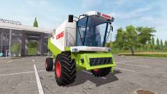 CLAAS Lexion 480 para Farming Simulator 2017