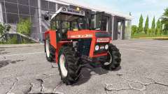 Zetor 10145 para Farming Simulator 2017