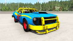 Holbrook Growler para BeamNG Drive