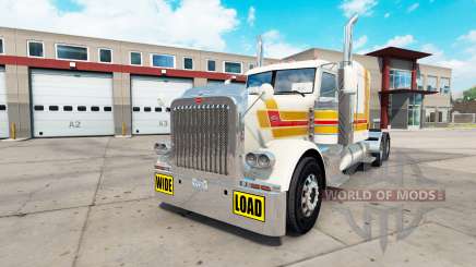 Los signos de carga sobredimensionada para American Truck Simulator