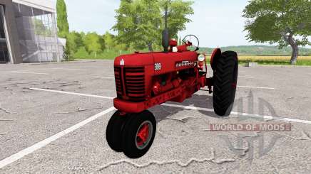 Farmall 300 para Farming Simulator 2017