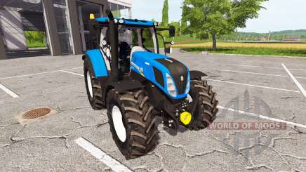 New Holland T7.240 para Farming Simulator 2017
