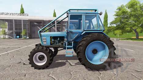 MTZ-82 para Farming Simulator 2017