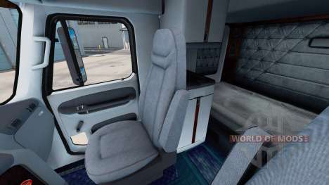 Freightliner Columbia para American Truck Simulator