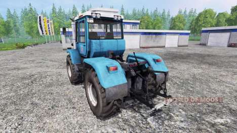 HTZ T-150K-09-25 para Farming Simulator 2015