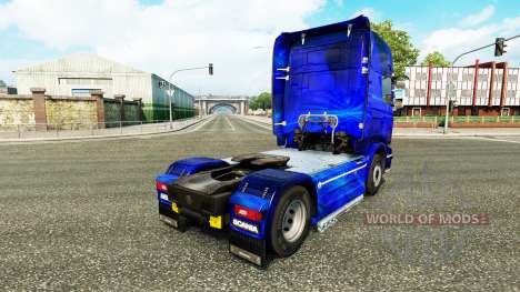 Skins para Scania camión para Euro Truck Simulator 2