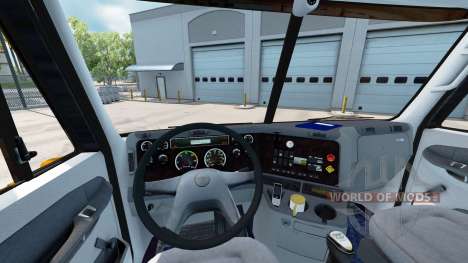 Freightliner Columbia para American Truck Simulator