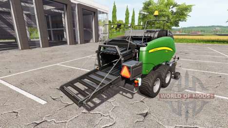 John Deere L340 para Farming Simulator 2017