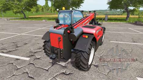 Case IH Farmlift 632 para Farming Simulator 2017