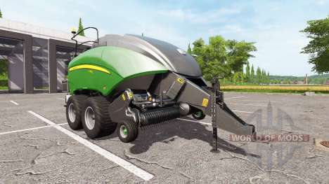 John Deere L340 para Farming Simulator 2017