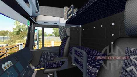 MAN F2000 v1.2 para Euro Truck Simulator 2