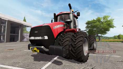Case IH Steiger 450 para Farming Simulator 2017