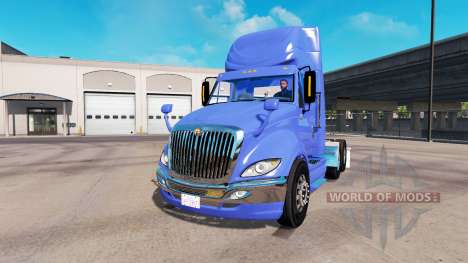 International ProStar para American Truck Simulator
