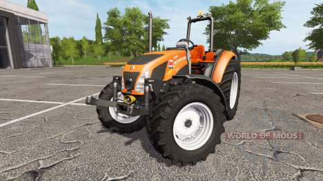 New Holland T4.75 v2.2 para Farming Simulator 2017