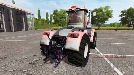Kirovets 9450 v2.1 para Farming Simulator 2017