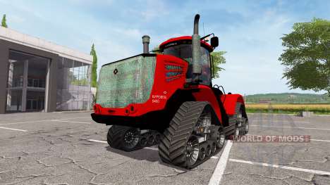 Kirovets 9450 v2.0 para Farming Simulator 2017