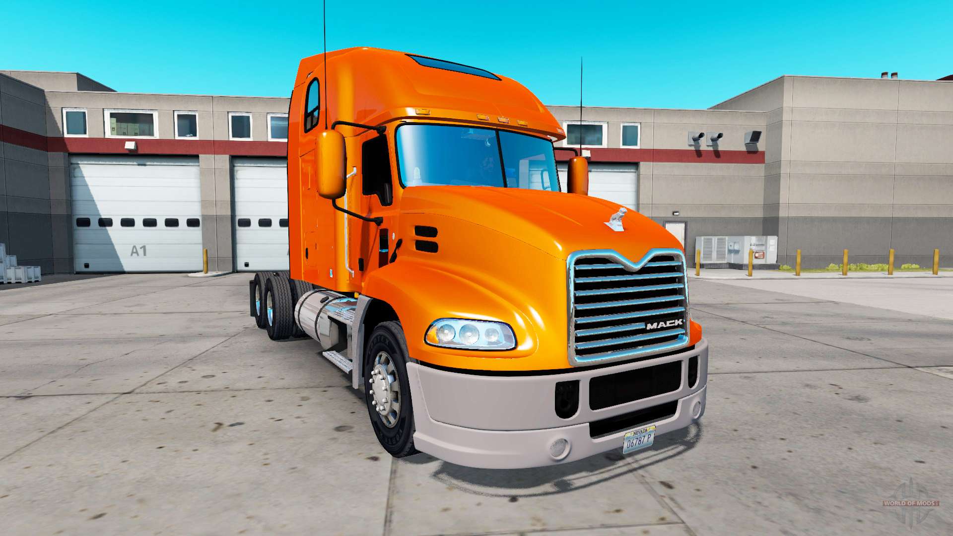 Cheat Codes For American Truck Simulator Pc