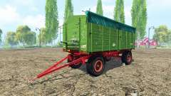 Hobein para Farming Simulator 2015