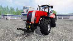 Bielorrusia-4522 para Farming Simulator 2015