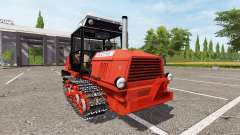 W-150 para Farming Simulator 2017