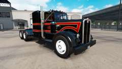 Скин Lanita Especializados LLC на Kenworth 521 para American Truck Simulator