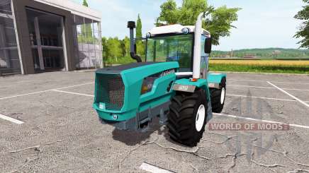 HTZ-243K v2.0 para Farming Simulator 2017