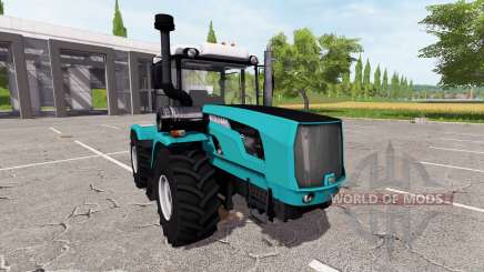 HTZ-244К para Farming Simulator 2017