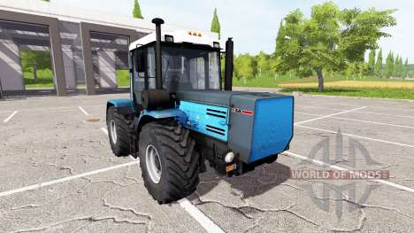 HTZ 17221 para Farming Simulator 2017