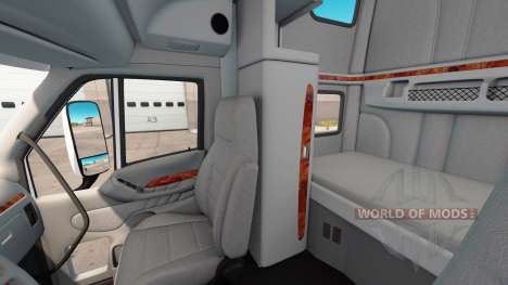 Peterbilt 387 para American Truck Simulator