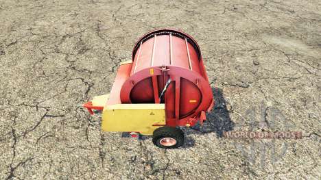 PRF 180 para Farming Simulator 2015