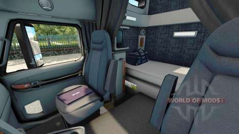 Freightliner Argosy v3.1 para Euro Truck Simulator 2