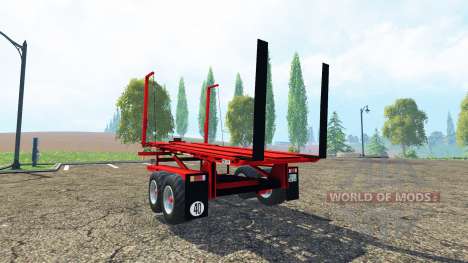 ProAG 16K Plus v2.15a para Farming Simulator 2015