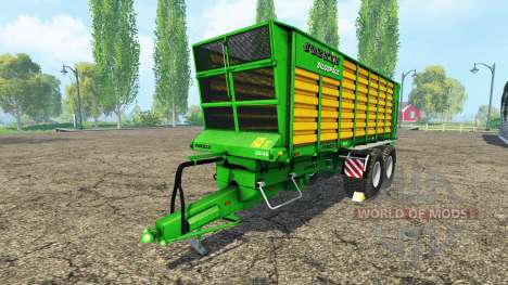 JOSKIN Silospace 22-45 v2.0 para Farming Simulator 2015