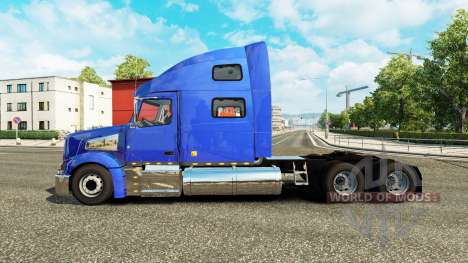 Volvo VT880 v1.2 para Euro Truck Simulator 2