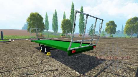 ZDT NS11 para Farming Simulator 2015