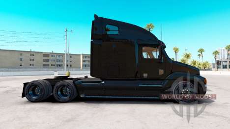 Freightliner Century v4.1 para American Truck Simulator
