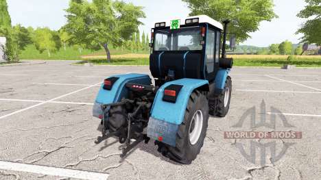 HTZ 17221 para Farming Simulator 2017