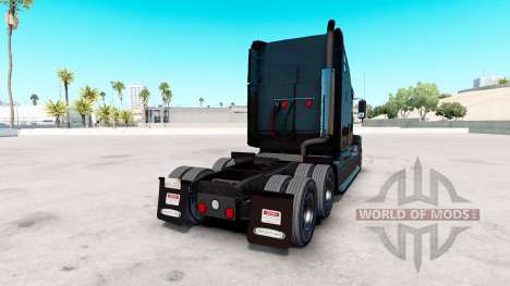 Freightliner Century v4.1 para American Truck Simulator