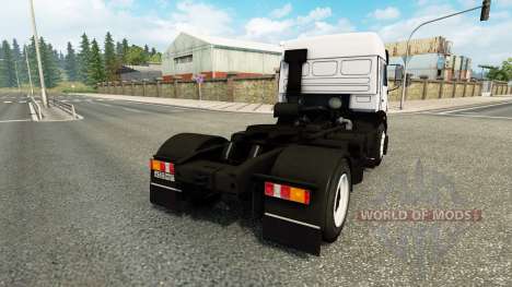 KamAZ 5460 para Euro Truck Simulator 2